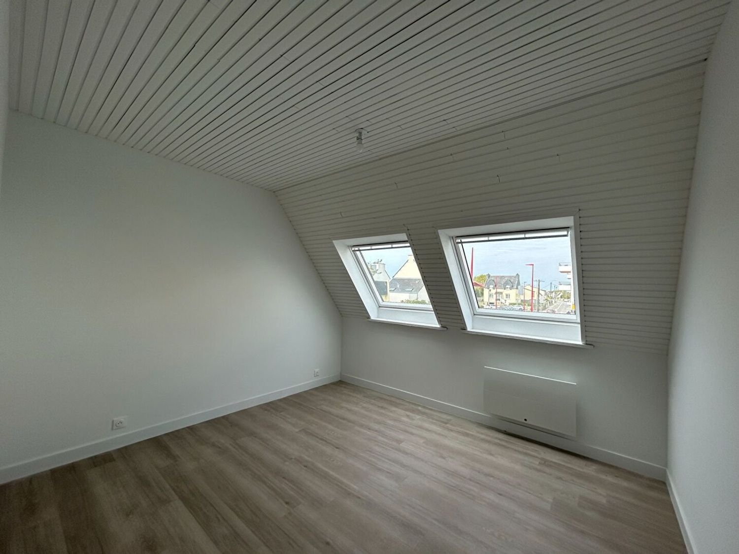 Appartement à vendre, 36m², Guilers
