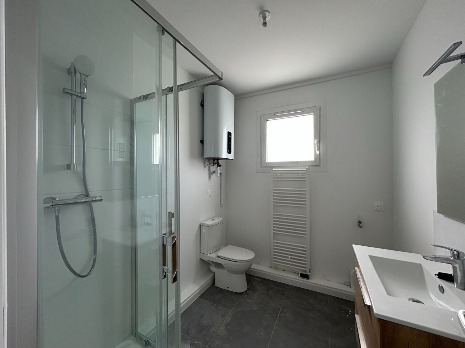 Appartement à vendre, 36m², Guilers