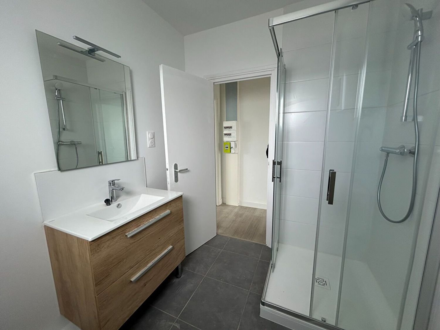Appartement à vendre, 36m², Guilers
