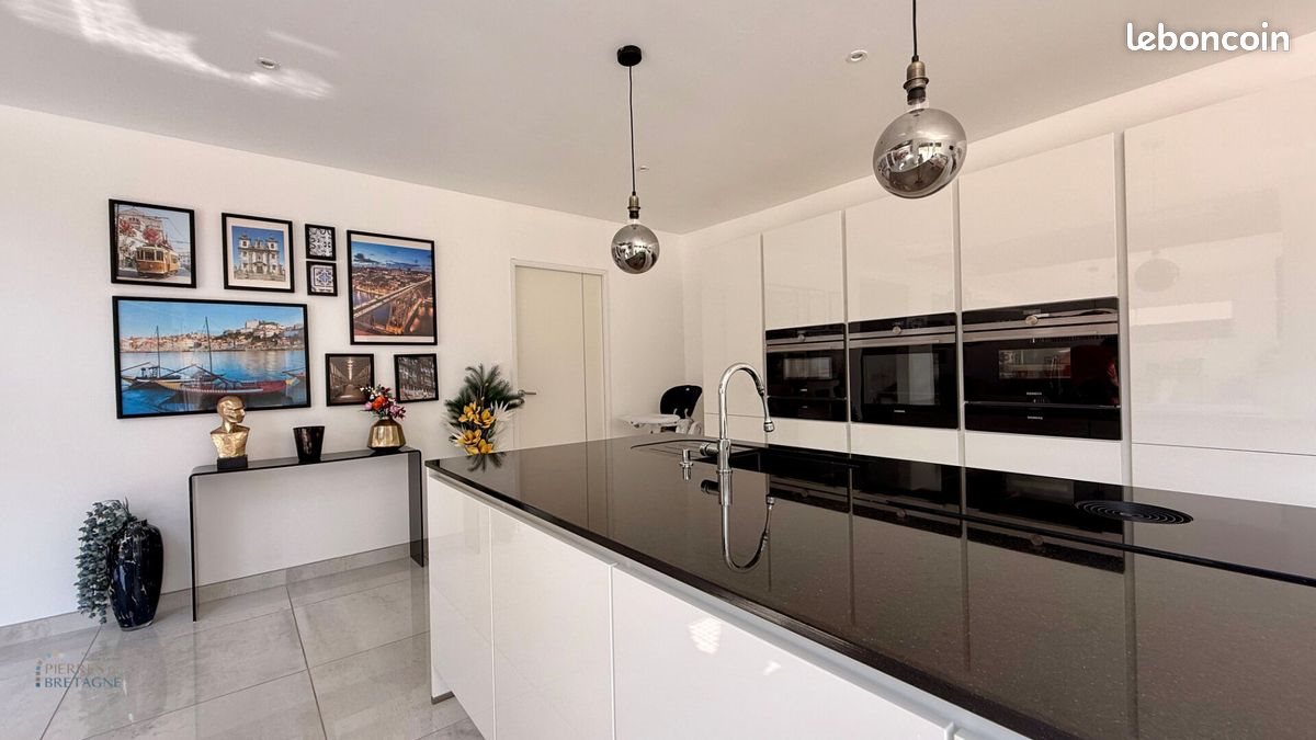 Maison à vendre, 146m², Saint-Renan