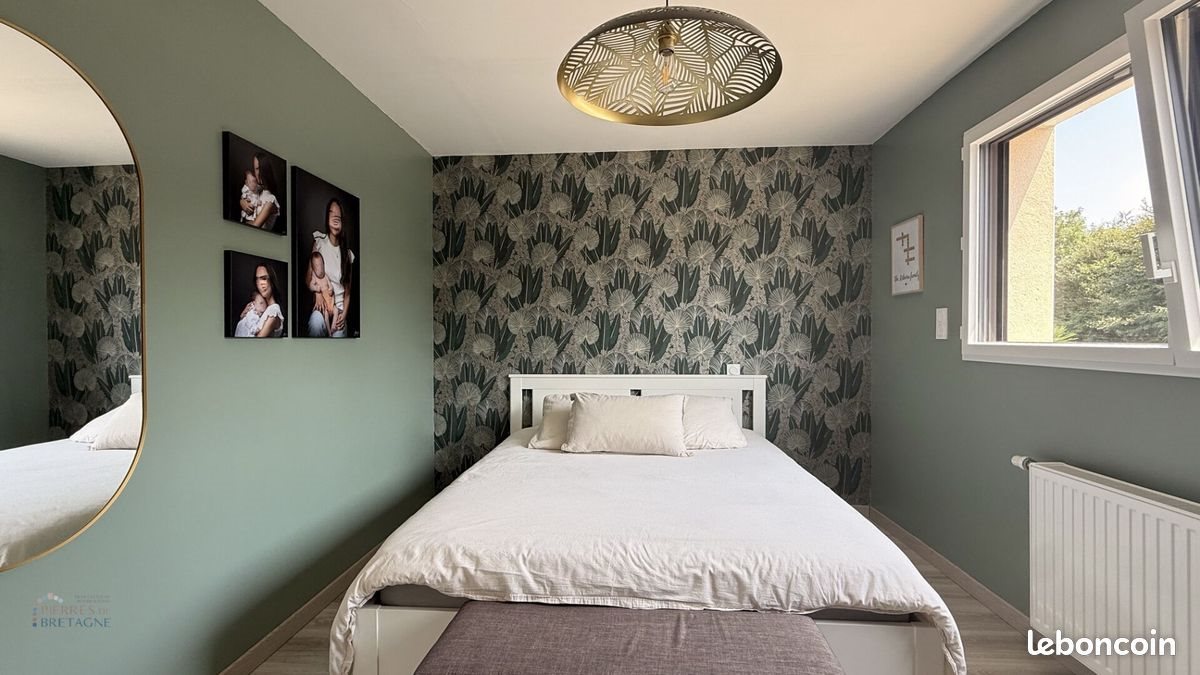 Maison à vendre, 146m², Saint-Renan