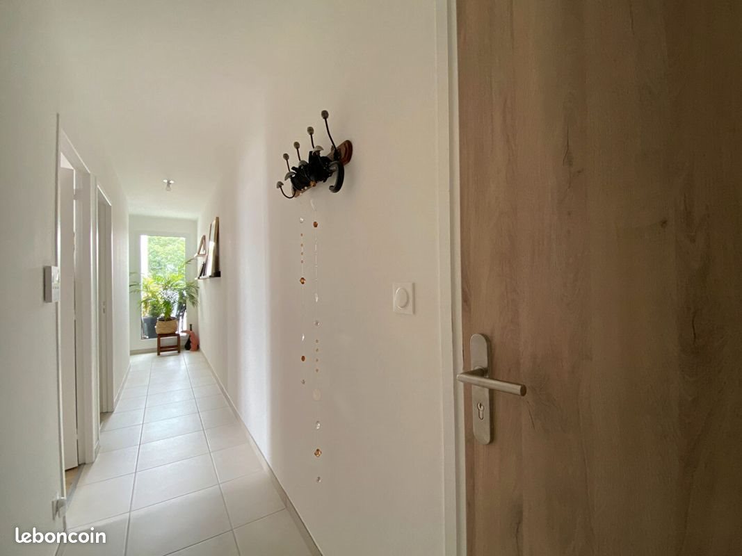 Appartement à louer, 70m², Brest