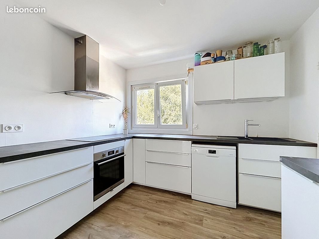Appartement à vendre, 81m², Brest