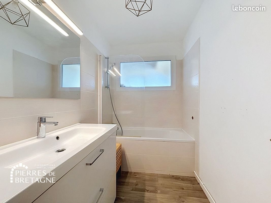 Appartement à vendre, 81m², Brest
