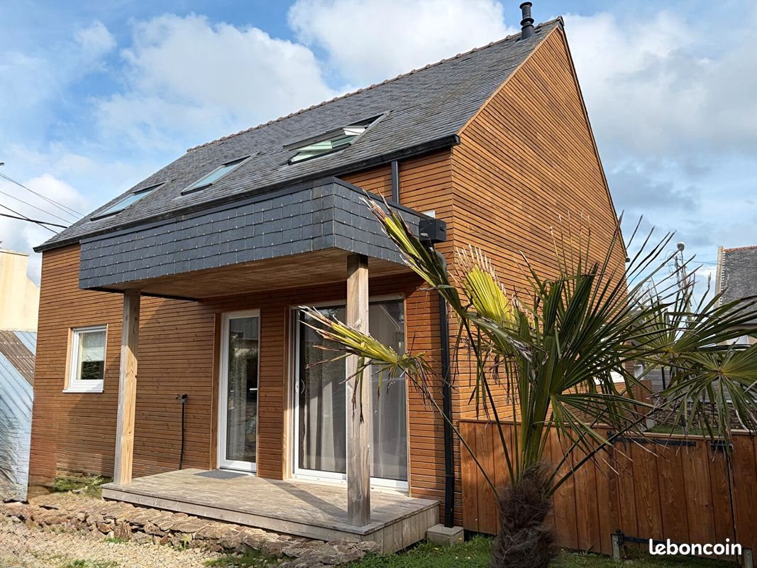 Maison à vendre, 108m², Plouzané