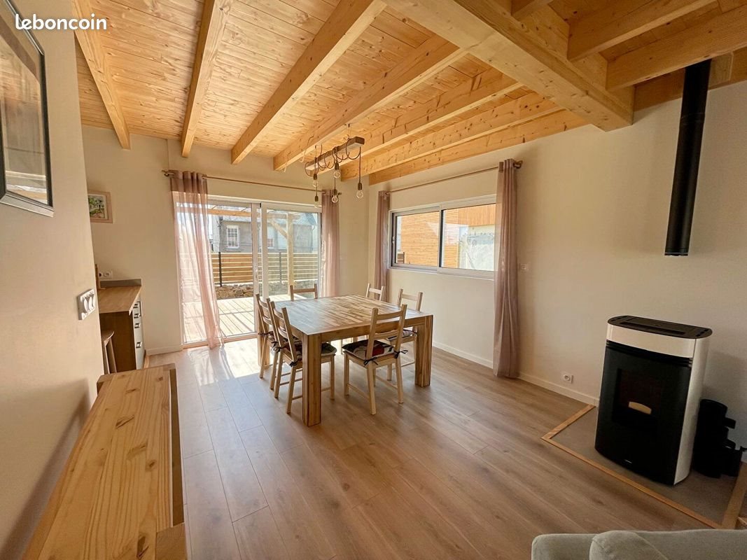 Maison à vendre, 108m², Plouzané