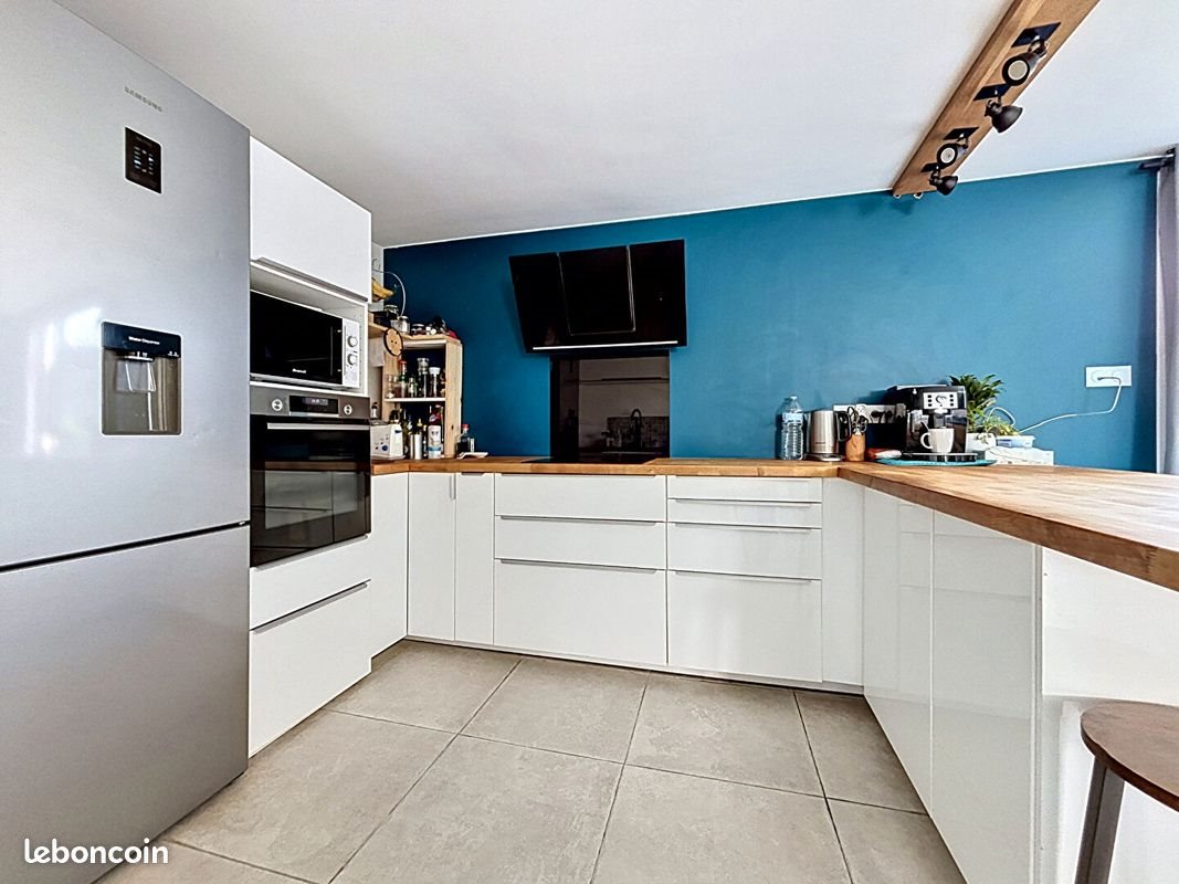 Maison à vendre, 120m², Guilers