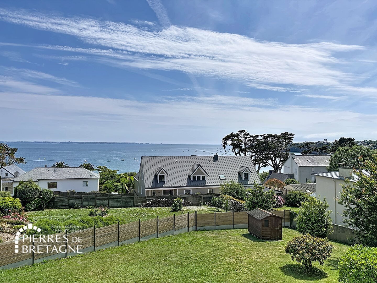 Maison à vendre, 137m², Plougonvelin