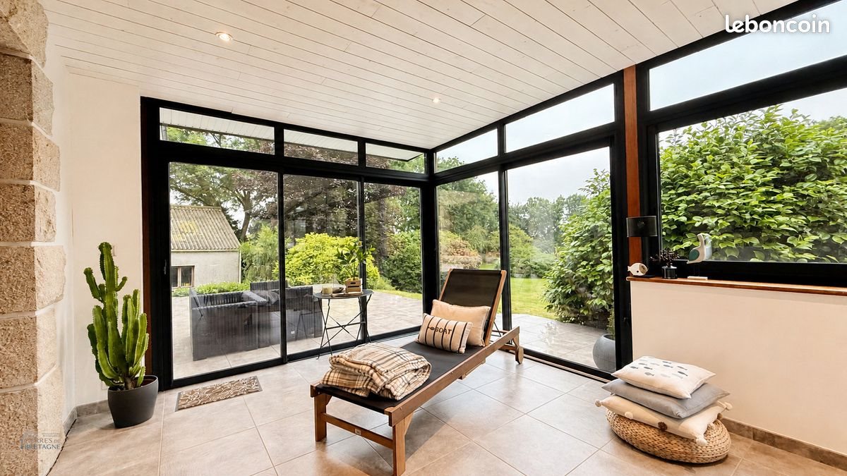 Maison à vendre, 187m², Lanrivoaré