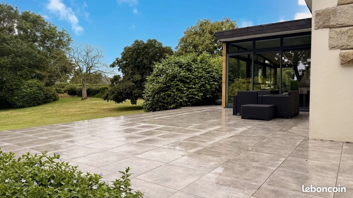 Maison à vendre, 187m², Lanrivoaré
