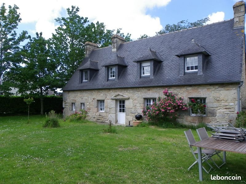 Maison à louer, 102m², Guilers