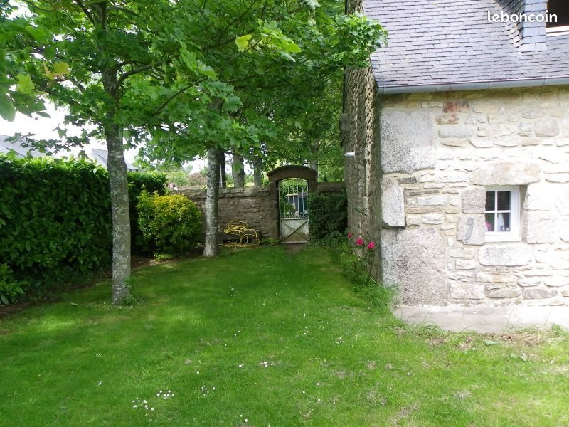 Maison à louer, 102m², Guilers