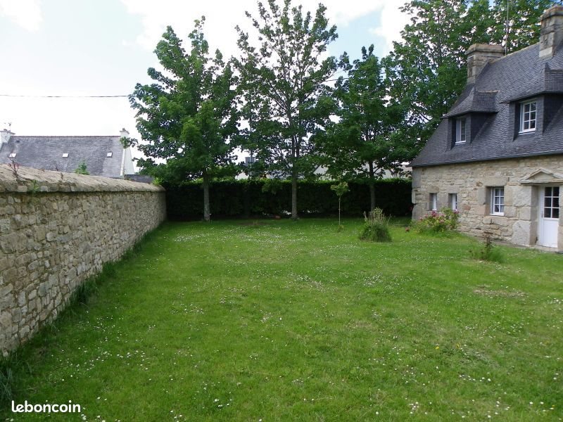 Maison à louer, 102m², Guilers