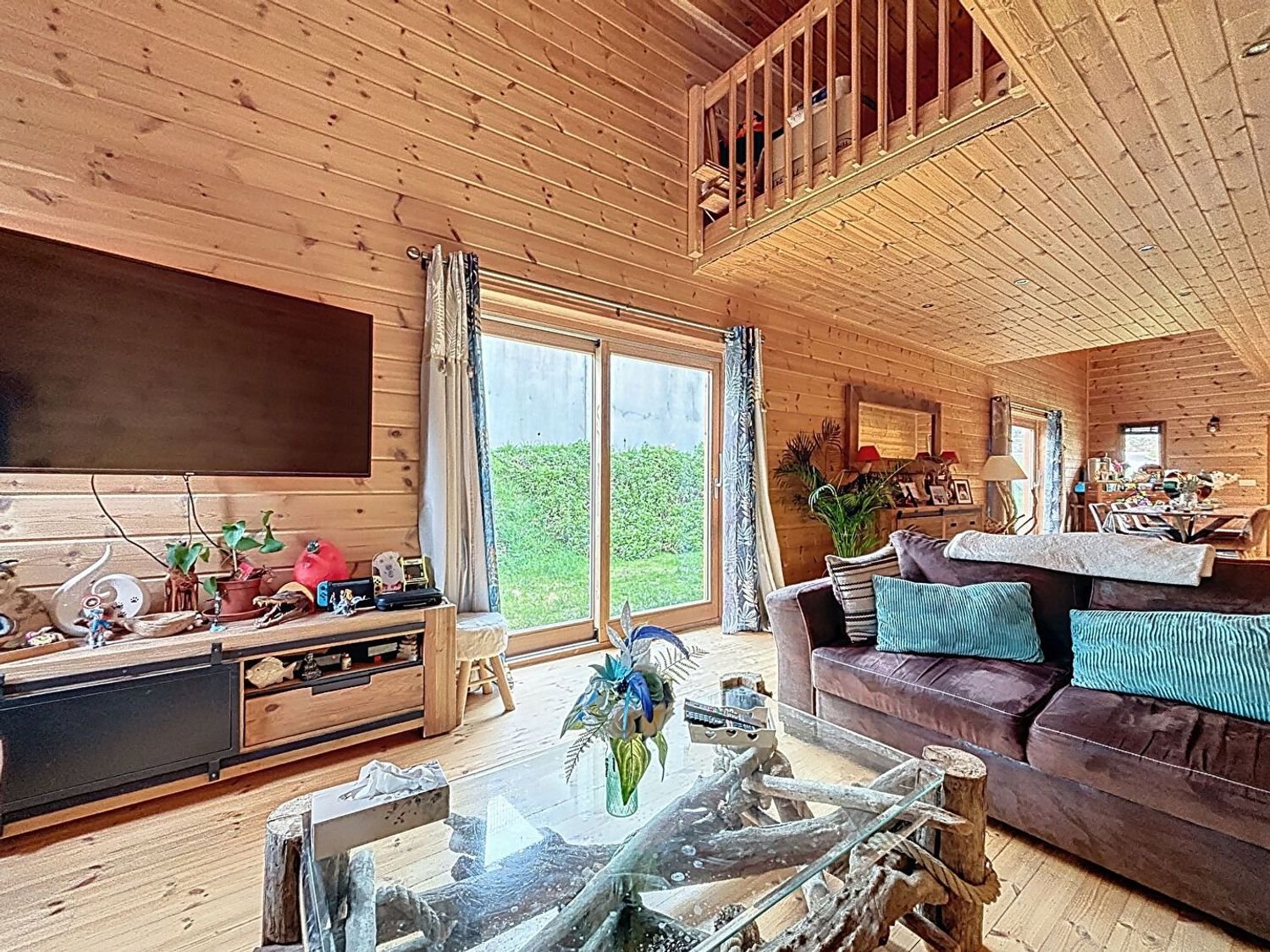 Maison à vendre, 147m², Plougonvelin