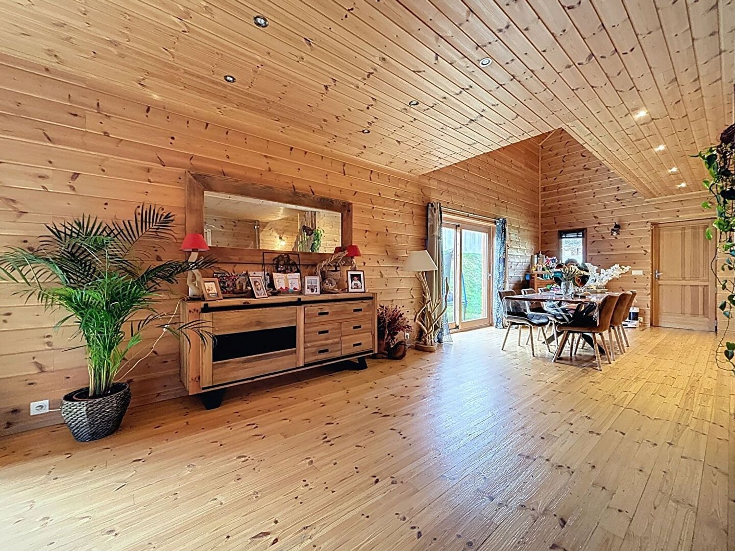 Maison à vendre, 147m², Plougonvelin