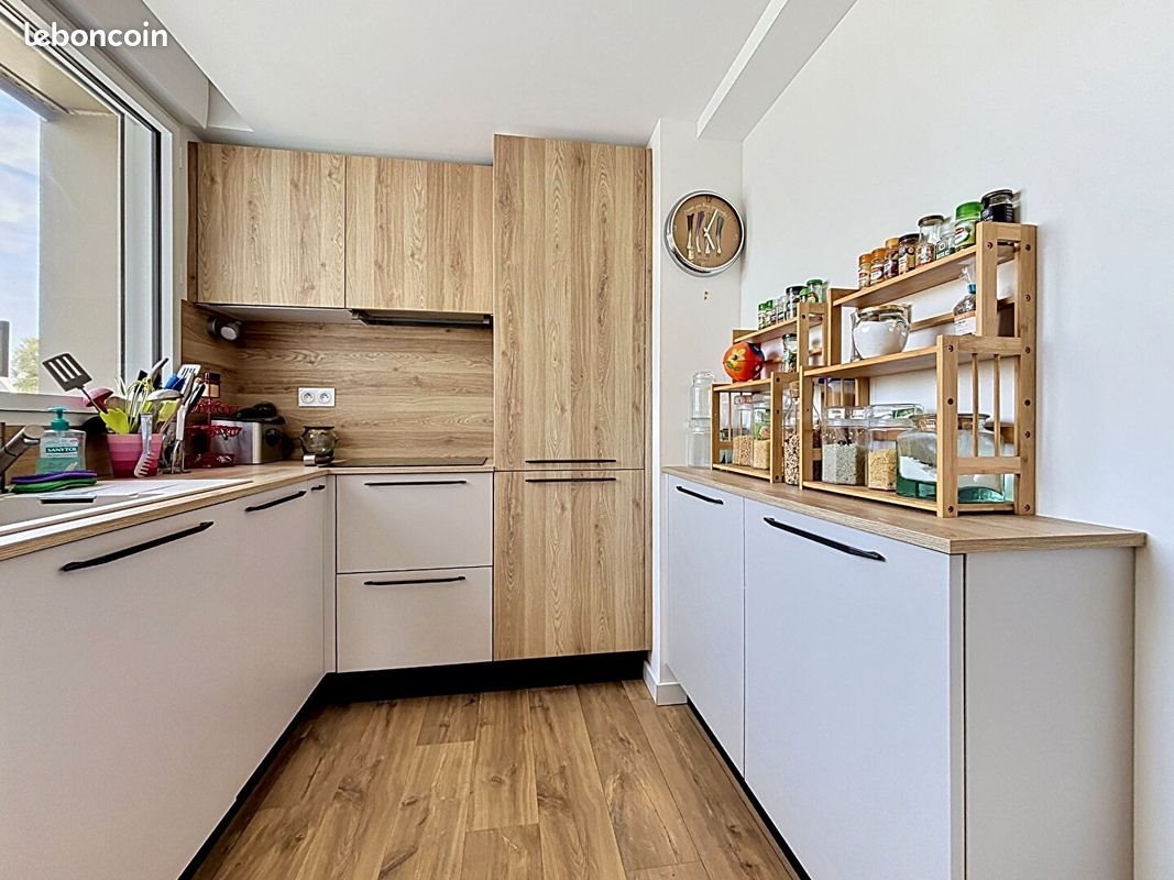 Appartement à vendre, 64m², Plougonvelin