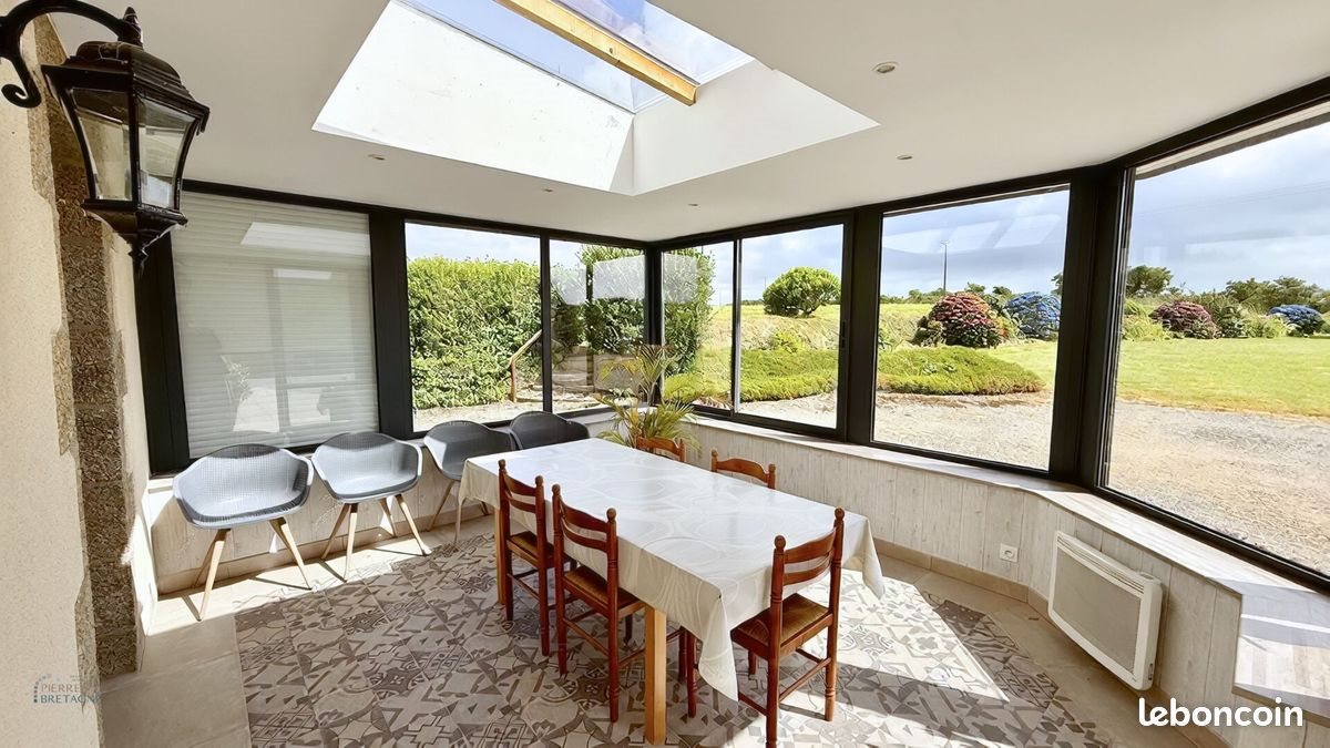 Maison à vendre, 152m², Brélès