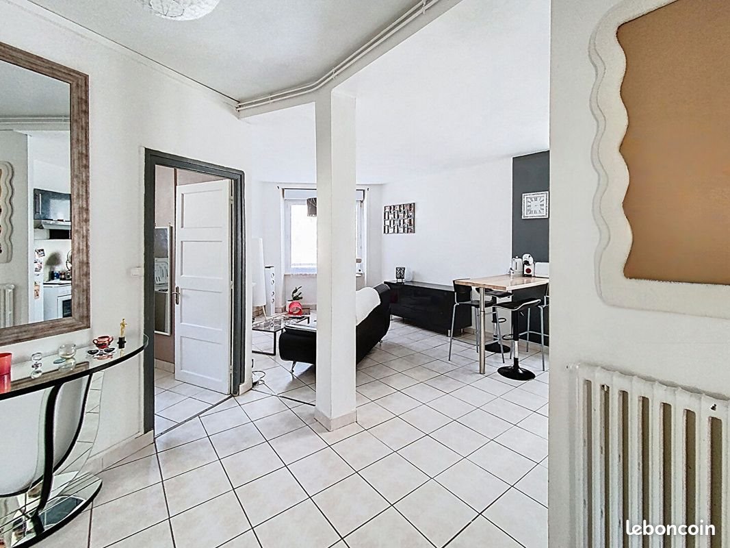 Appartement à vendre, 69m², Brest