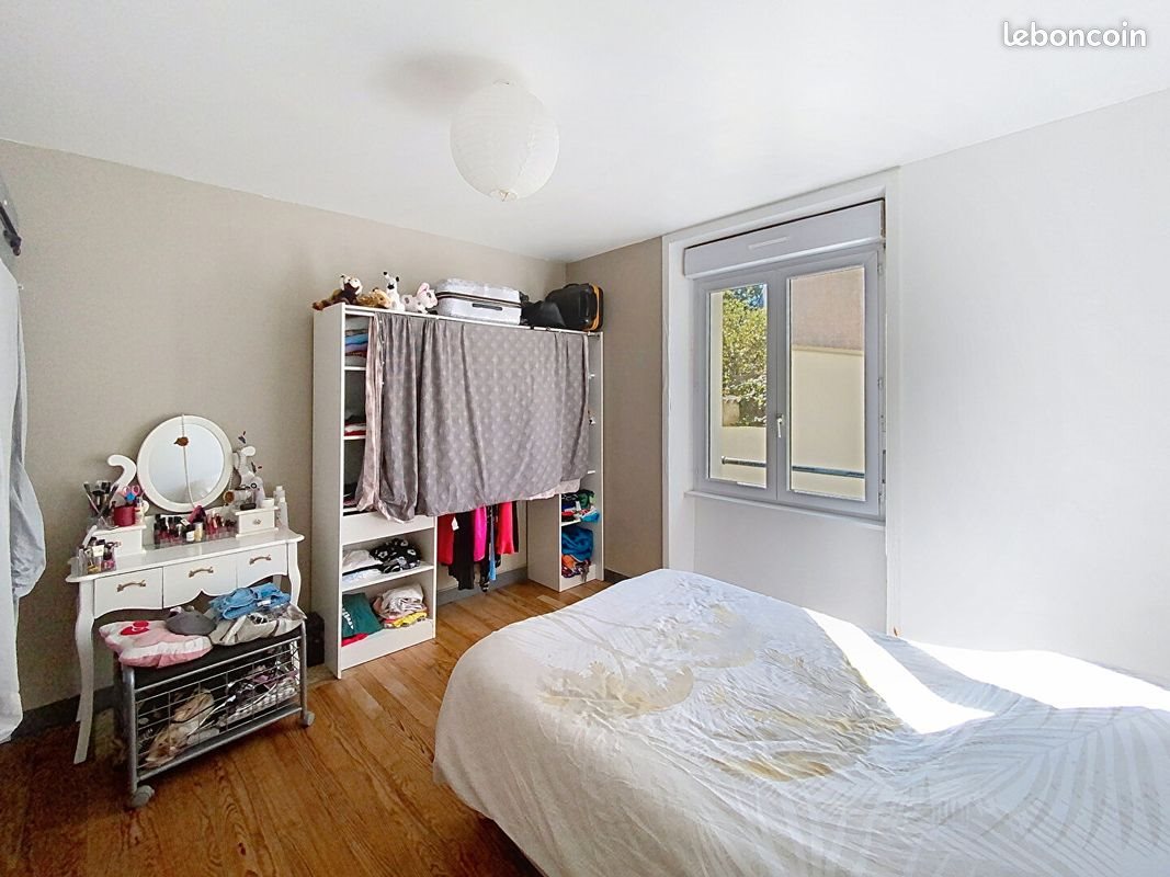Appartement à vendre, 69m², Brest