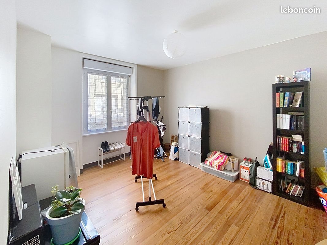 Appartement à vendre, 69m², Brest