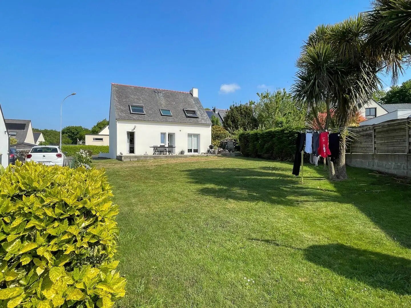 Maison à vendre, 102m², Saint-Renan