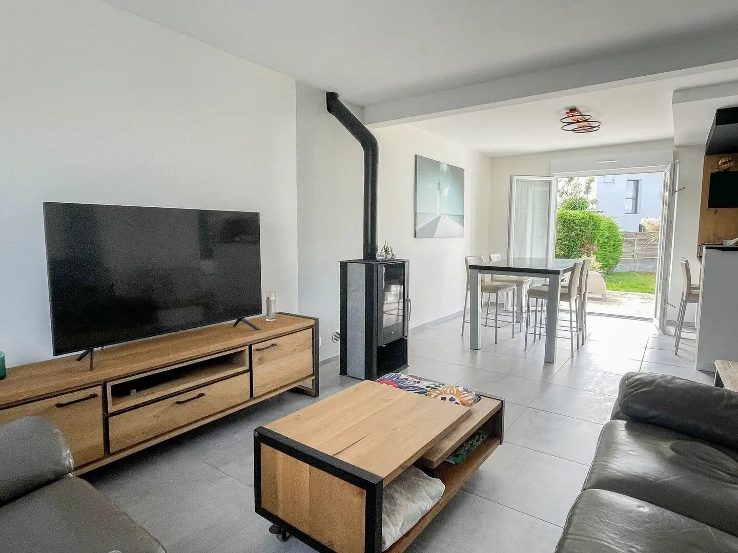 Maison à vendre, 102m², Saint-Renan