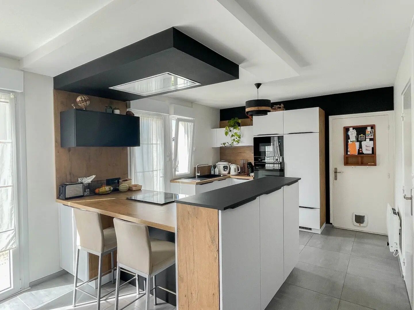 Maison à vendre, 102m², Saint-Renan