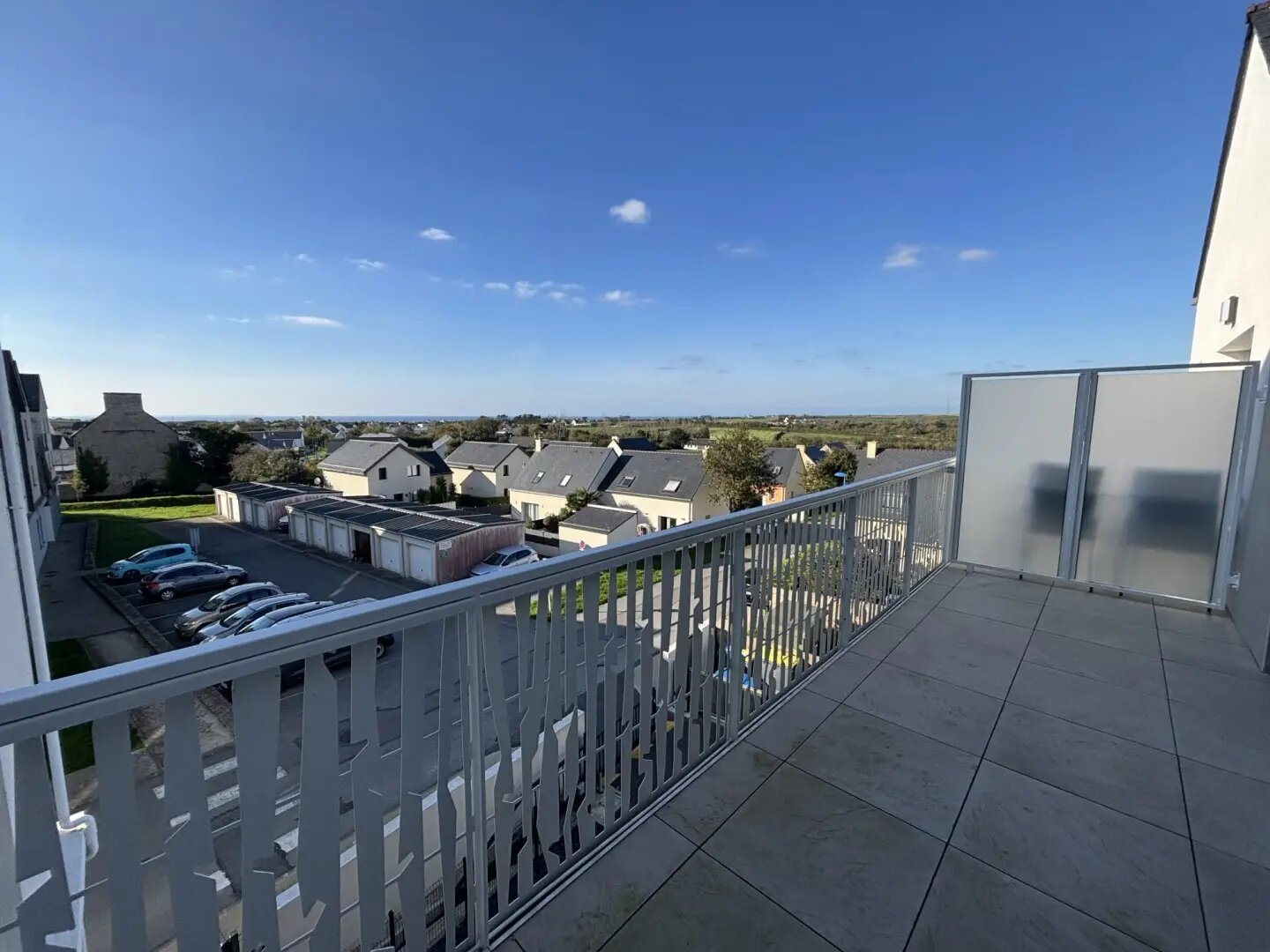 Appartement à vendre, 46m², Plouarzel
