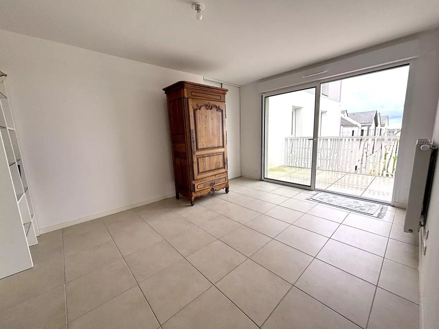 Appartement à vendre, 46m², Plouarzel