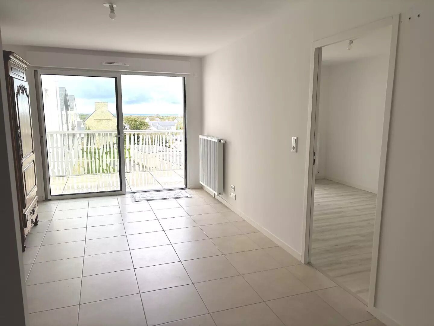 Appartement à vendre, 46m², Plouarzel
