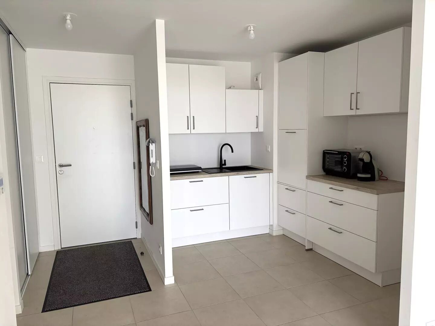 Appartement à vendre, 46m², Plouarzel