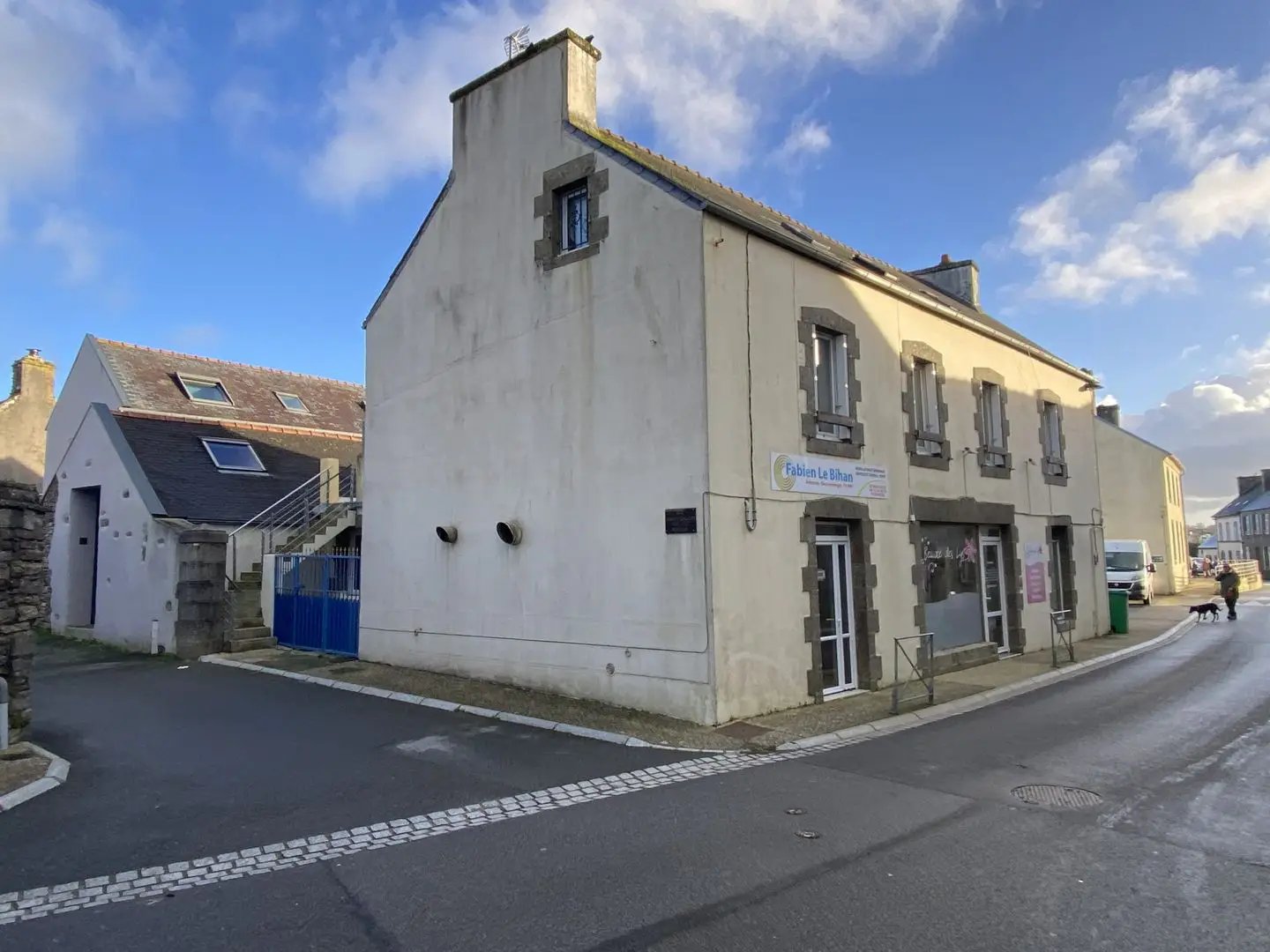 Appartement à vendre, 250m², Plouarzel