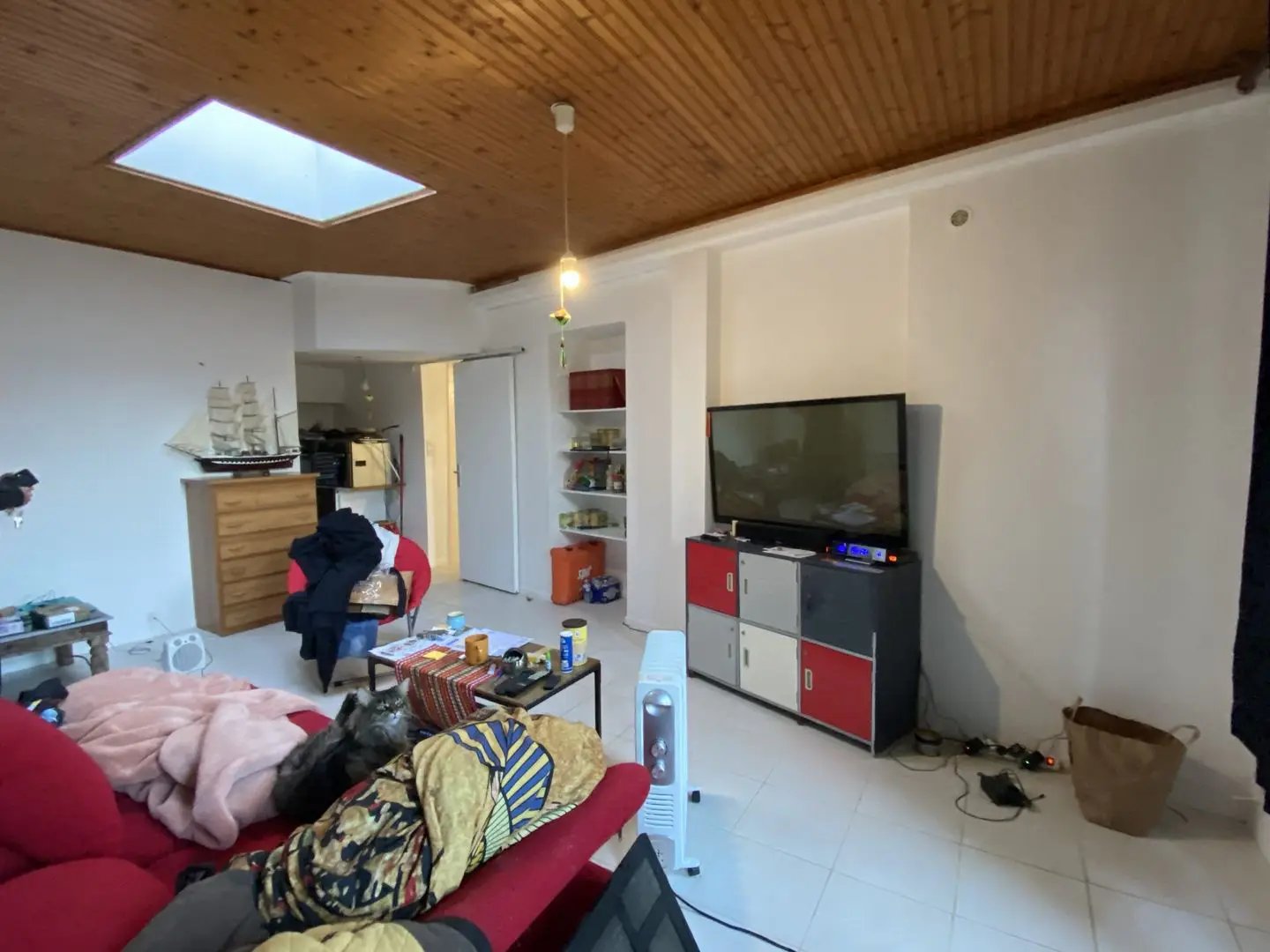 Appartement à vendre, 250m², Plouarzel