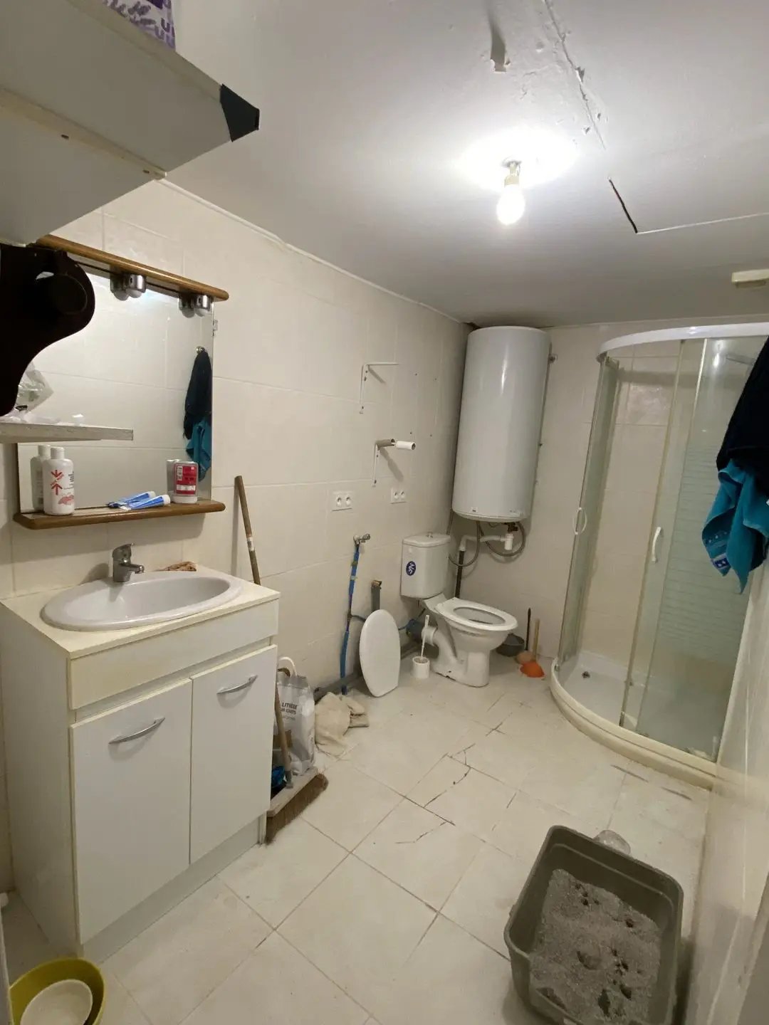 Appartement à vendre, 250m², Plouarzel