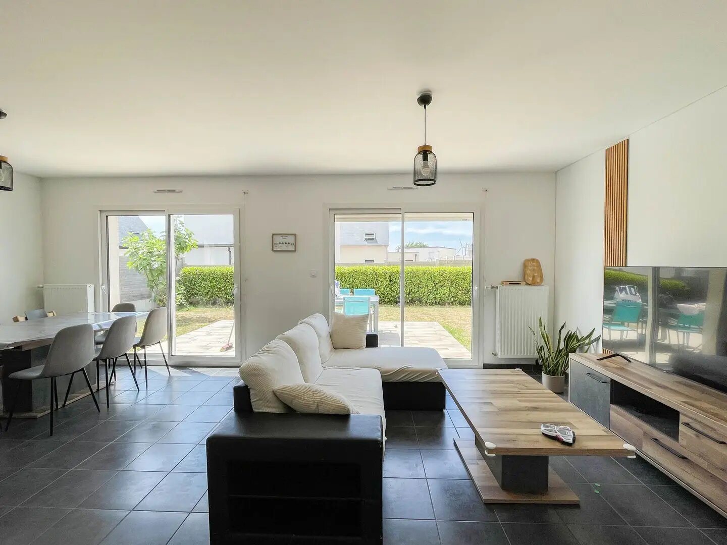 Maison à vendre, 90m², Plouarzel