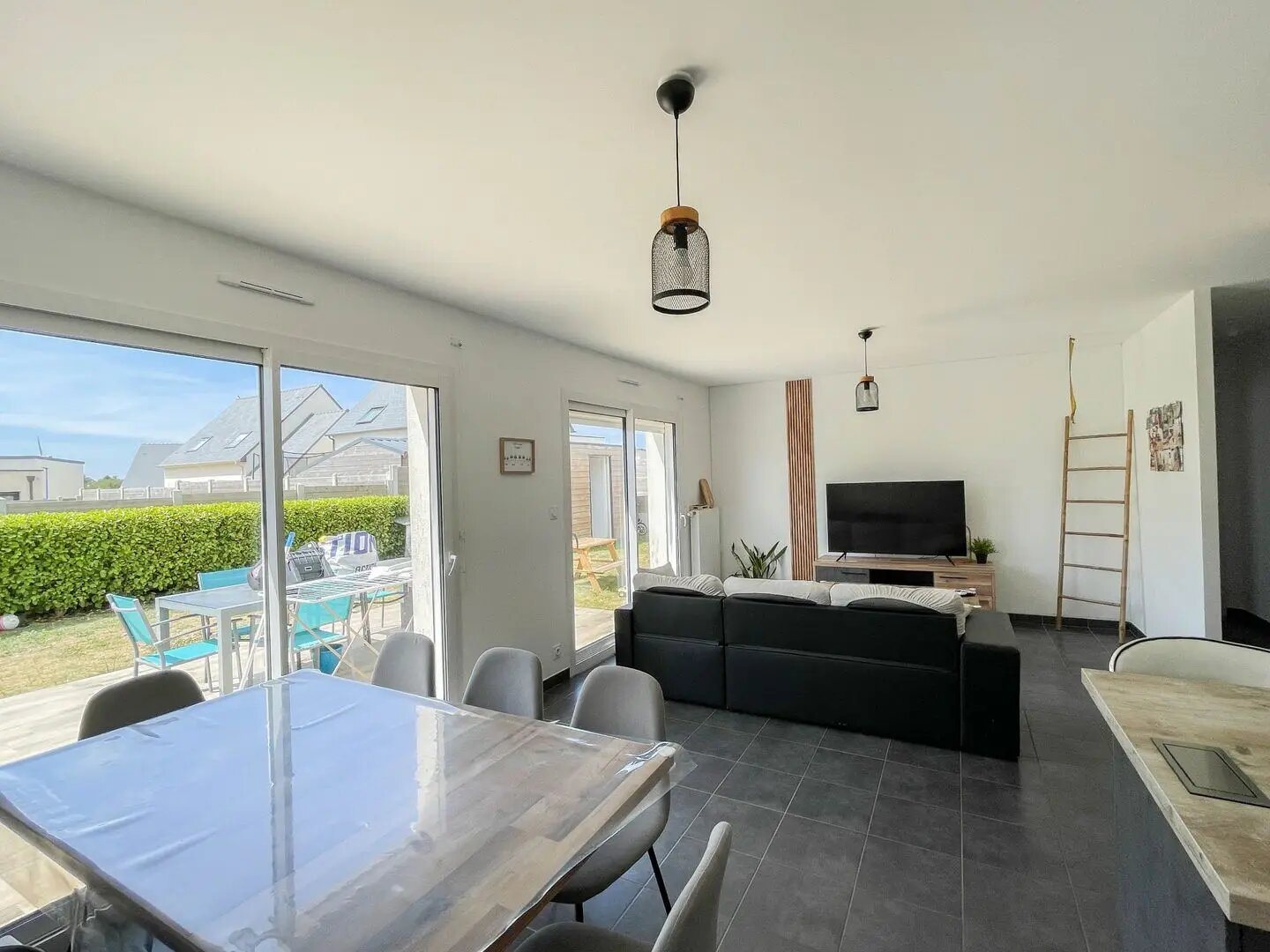 Maison à vendre, 90m², Plouarzel