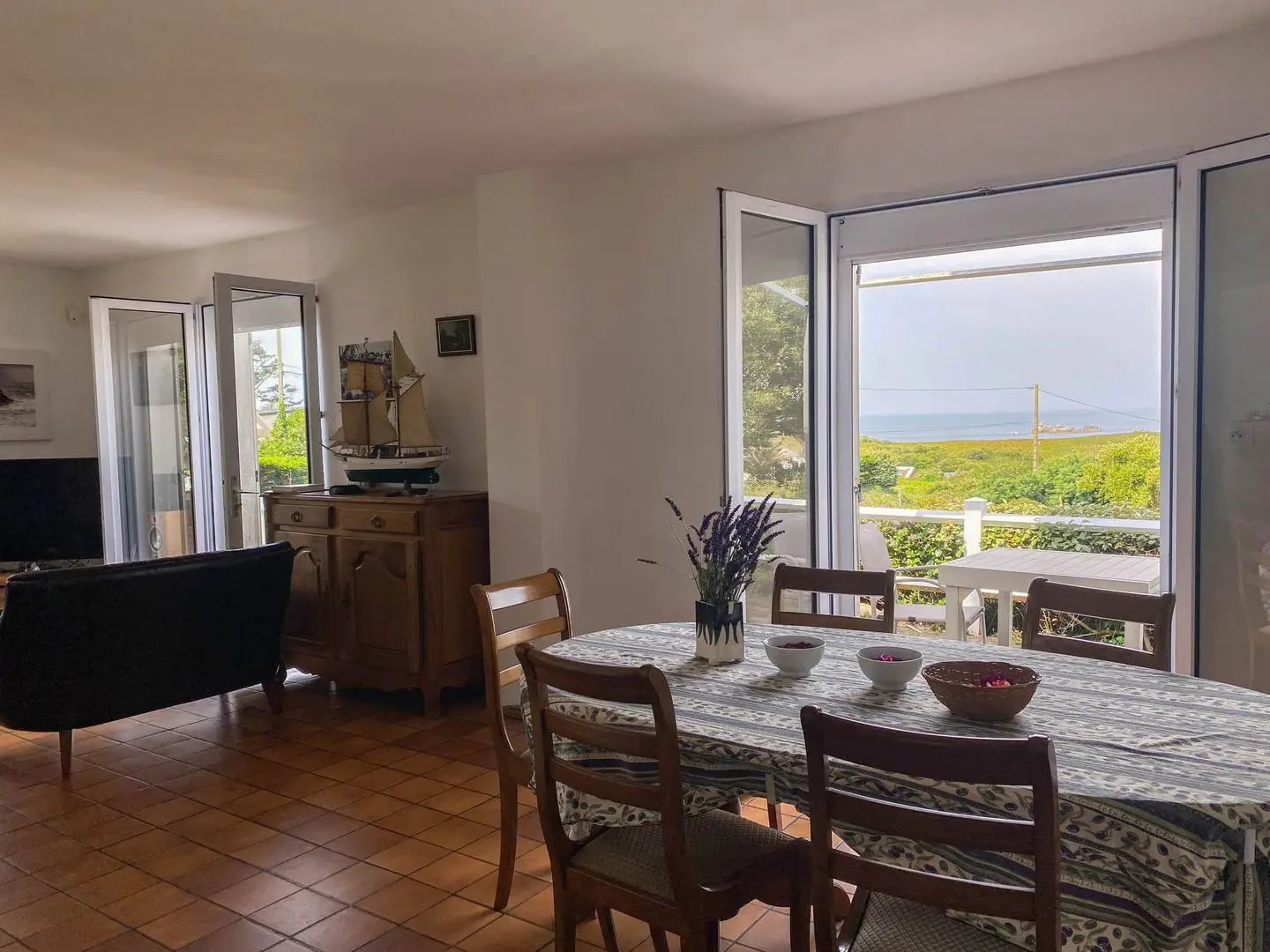Maison à vendre, 117m², Plouarzel