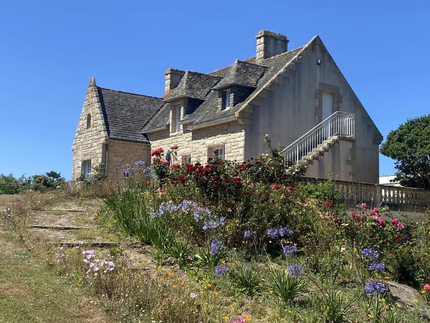 Maison à vendre, 115m², Plouarzel