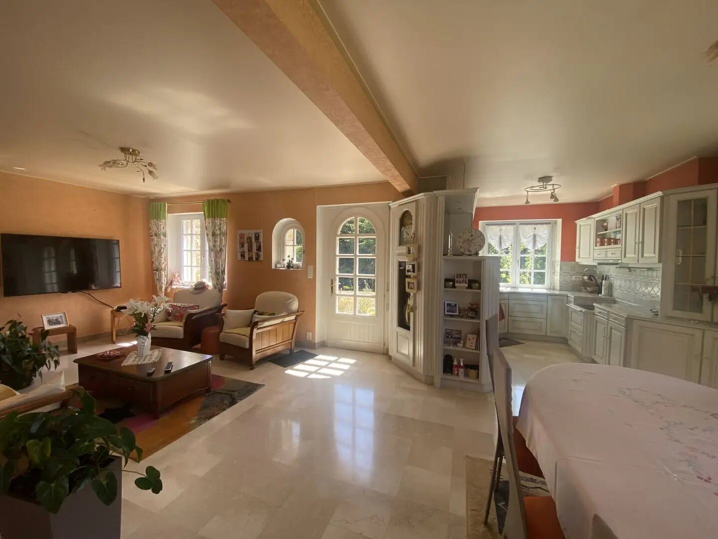 Maison à vendre, 115m², Plouarzel