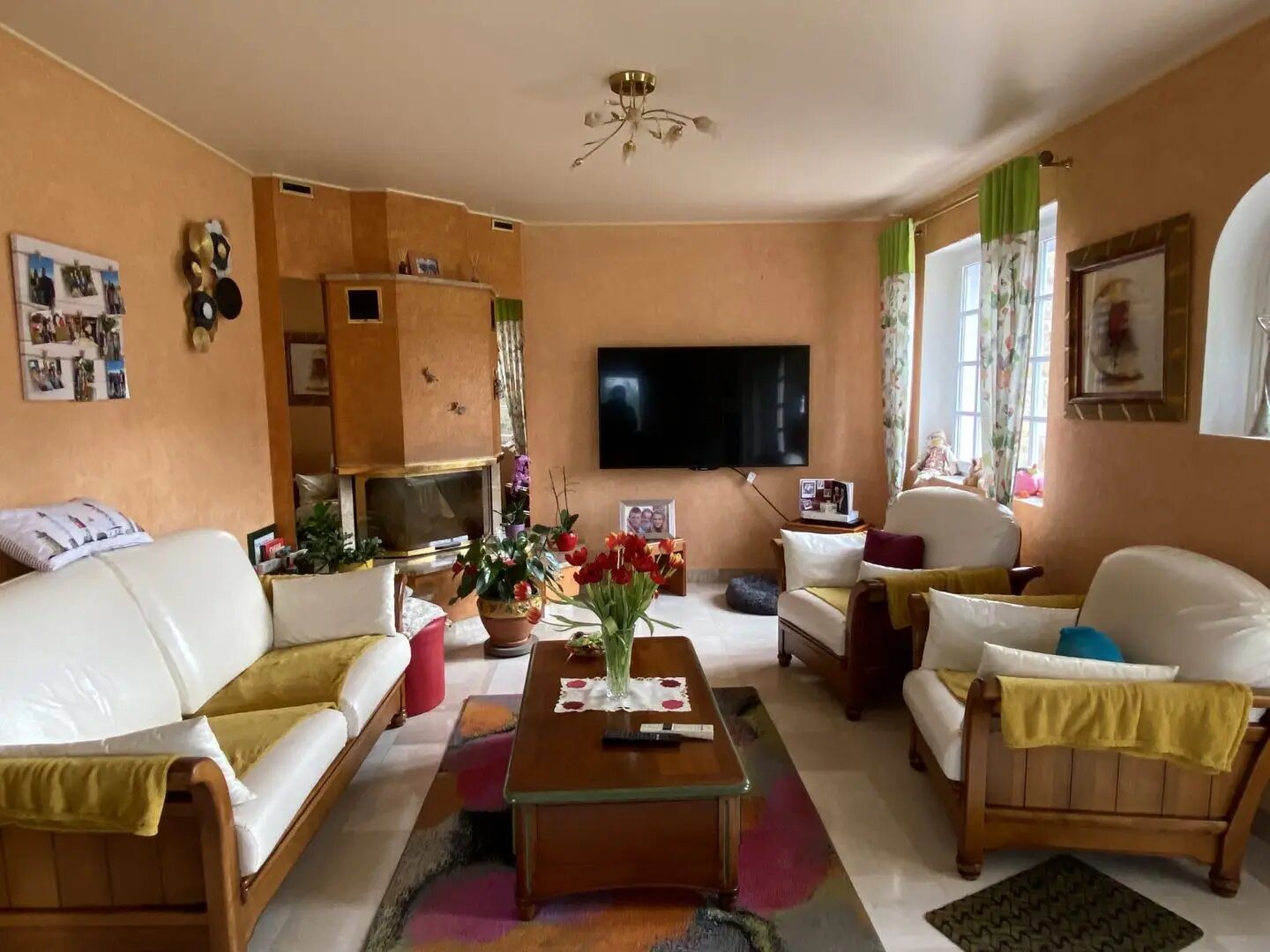 Maison à vendre, 115m², Plouarzel