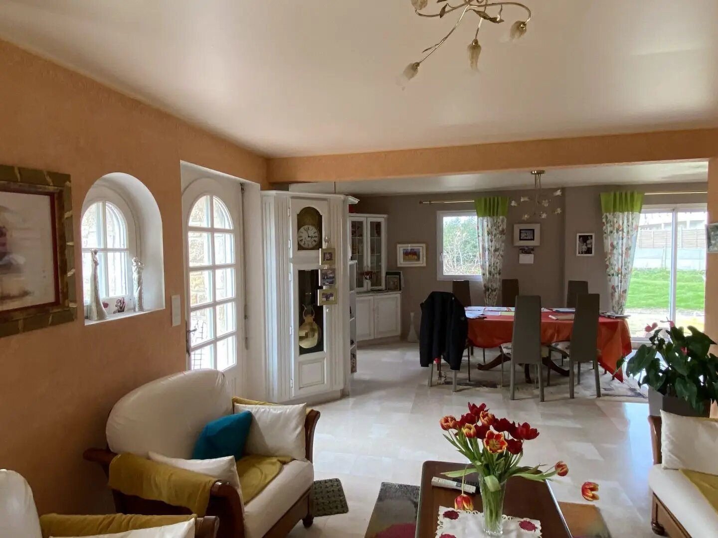 Maison à vendre, 115m², Plouarzel