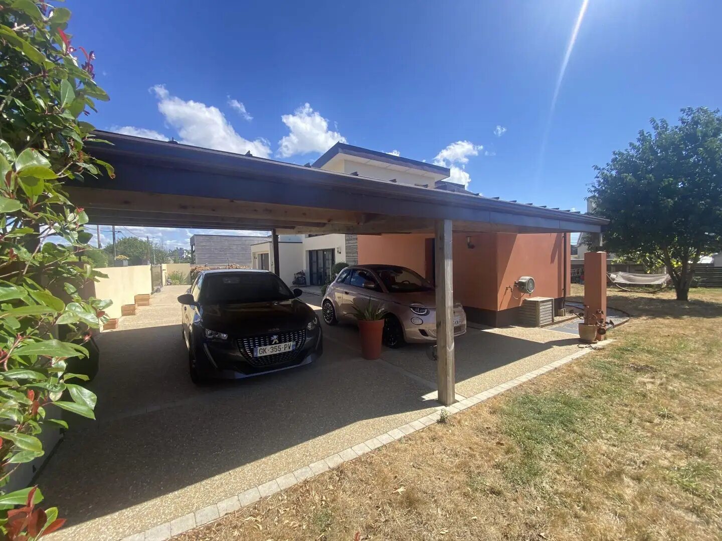 Maison à vendre, 164m², Lampaul-Plouarzel