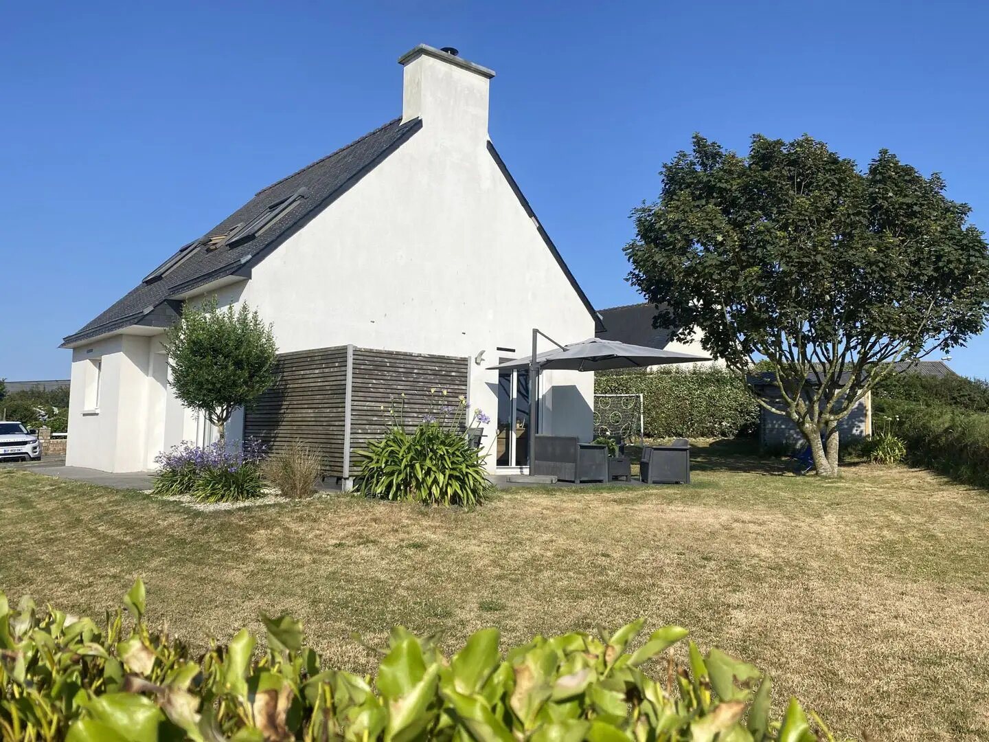 Maison à vendre, 95m², Plouarzel