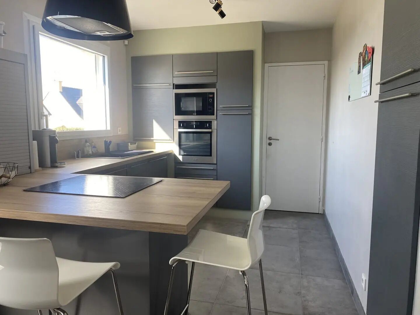 Maison à vendre, 95m², Plouarzel