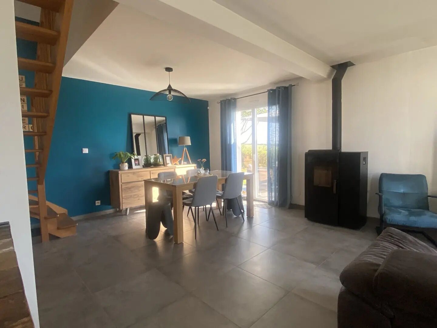 Maison à vendre, 95m², Plouarzel