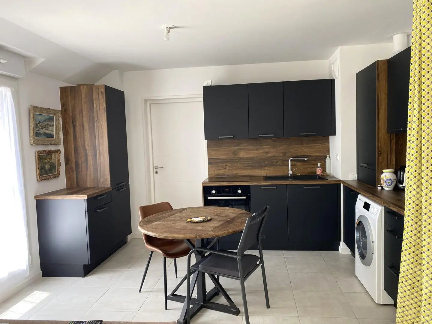 Appartement à vendre, 48m², Plouarzel