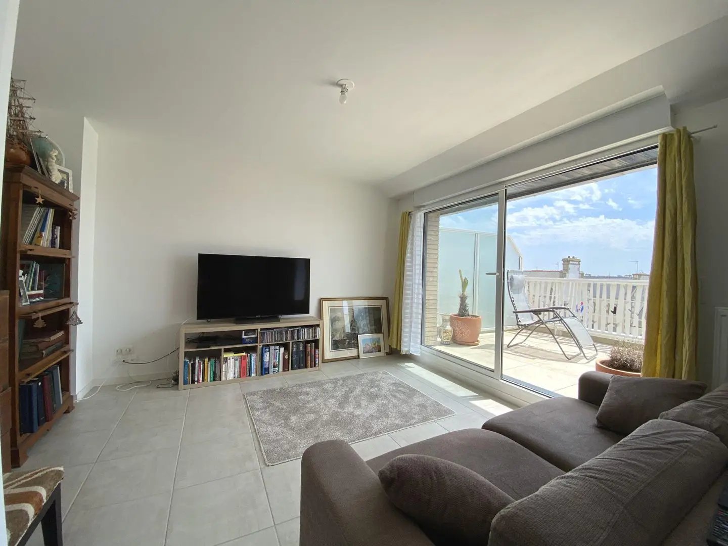 Appartement à vendre, 48m², Plouarzel
