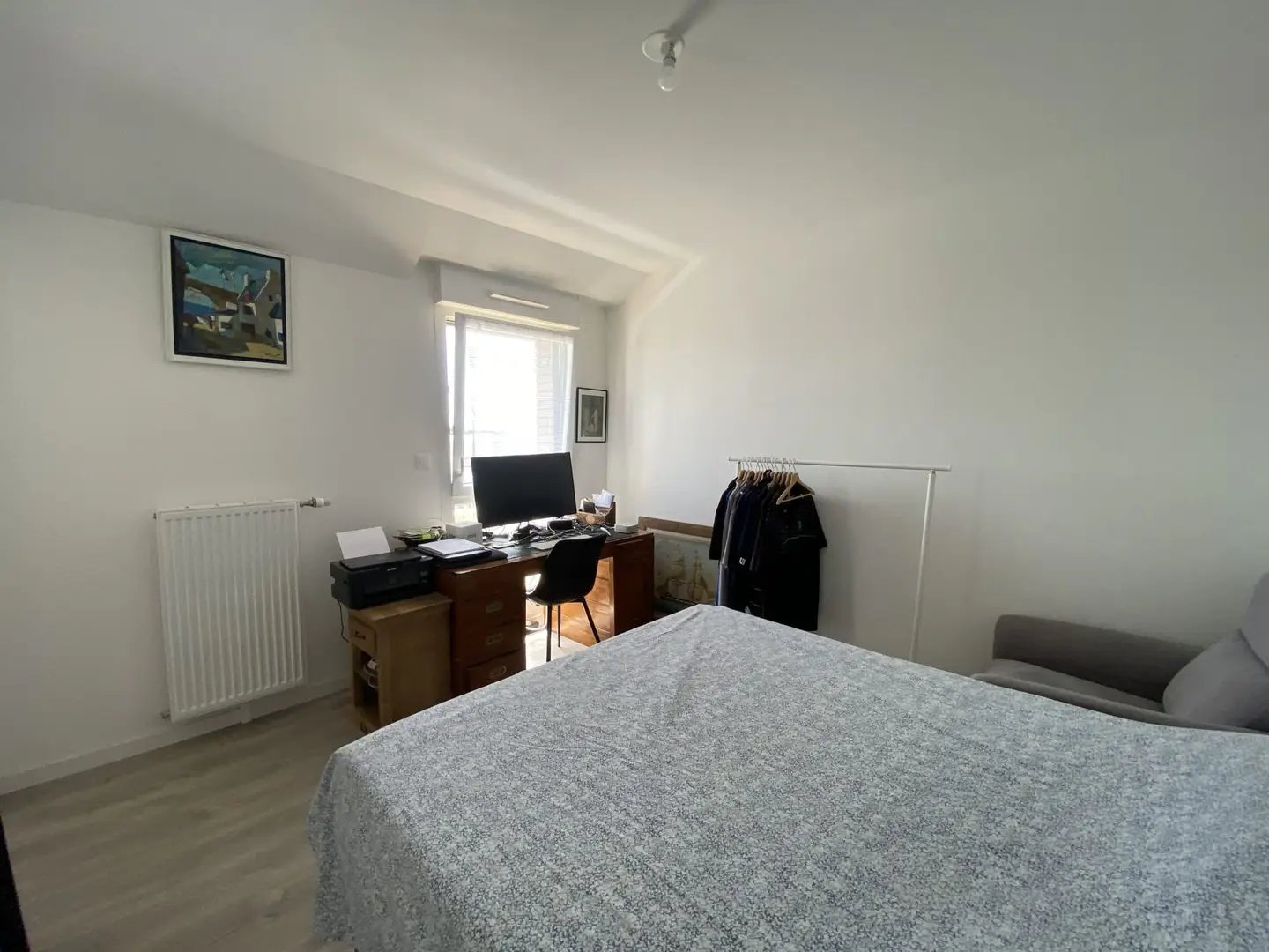 Appartement à vendre, 48m², Plouarzel