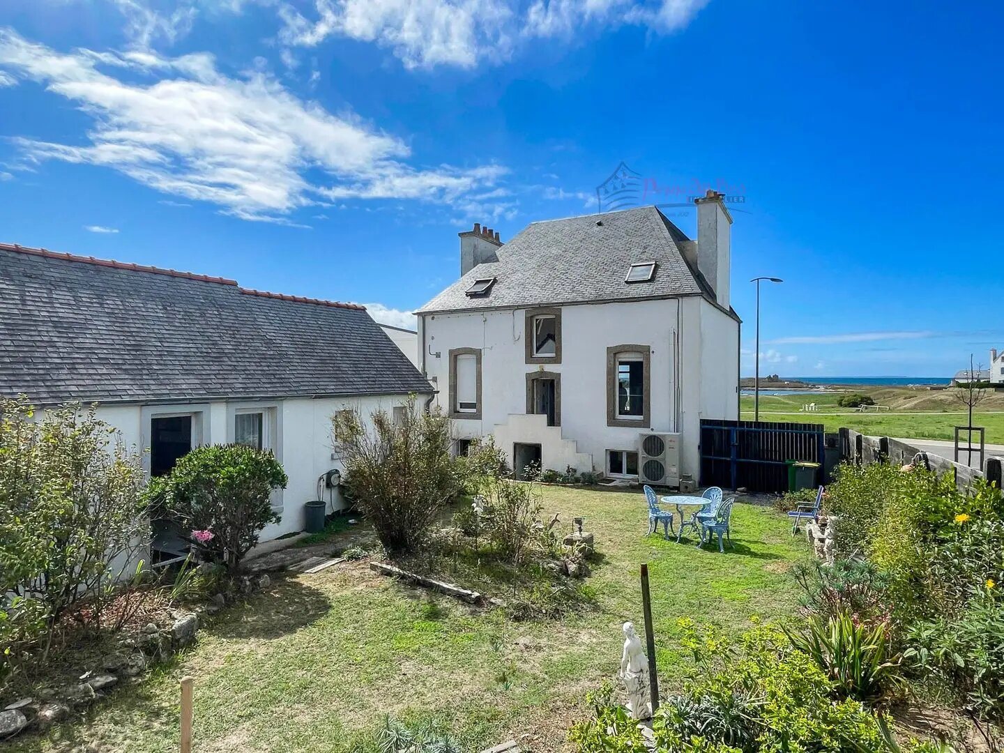 Maison à vendre, 125m², Lampaul-Plouarzel