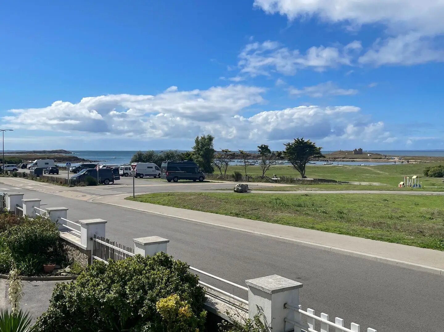 Maison à vendre, 125m², Lampaul-Plouarzel